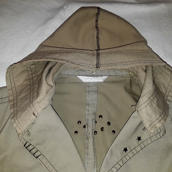 Promod Jacket - Picture 3 of 4